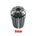 thumbnail image 1 of Collet Chuck Er25 For Engraving For Milling For Spindle Machines Height 34Mm, 1 of 5