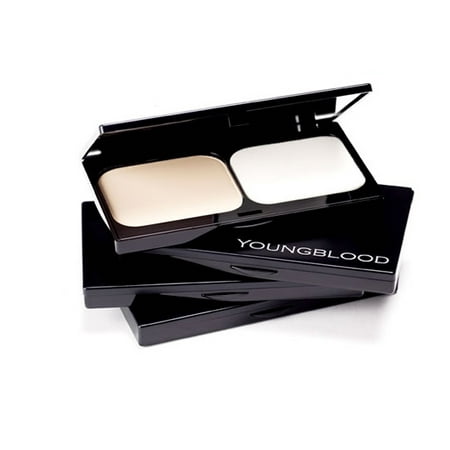 Youngblood Pressed Mineral Foundation - Neutral 0.28 oz