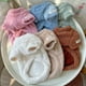 thumbnail image 2 of Dog Sweater for Small Dogs Winter Warm Solid Color Pet Sweater for Small Medium Dogs Dachshund Puppy Clothes Taddy Dog Supplies ShopWise Round, 2 of 12