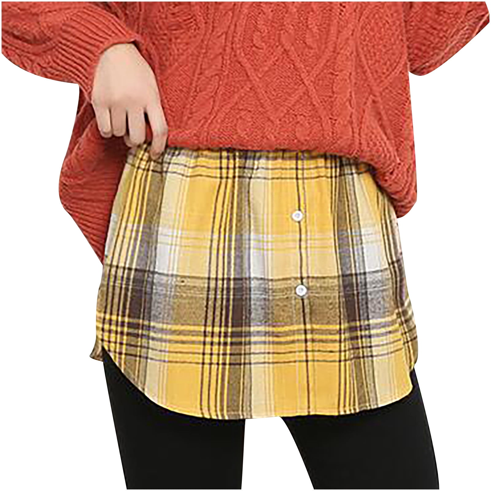 Follure lee shorts women skirt Fashion 