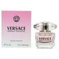 thumbnail image 2 of Versace Bright Crystal Eau de Toilette, Perfume for Women, 0.17 Oz, Mini & Travel Size, 2 of 4