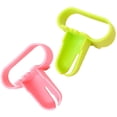 thumbnail image 2 of Herramienta para atar globos TUNC 4 piezas colores rosa azul amarillo verde, 2 of 5