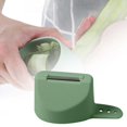 thumbnail image 1 of Hearth & Gear Peeler Kitchen Peeling Tool Multifunctional Peeler With Storage ，Keep Your Kitchen Immaculate With 2 In 1 Vegetable Y Peeler Fruit And Vegetable Peeler with Container Potato Peeler Cute, 1 of 7
