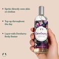 thumbnail image 4 of Perfume The Body Shop Fragancia Fragancia Dewberry en Bruma 100 ml, 4 of 5