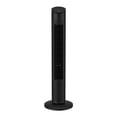 thumbnail image 1 of Ventilador T-Fal De Torre Eole Ultra 1.140 m Negro VF6870X0, 1 of 4