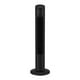 thumbnail image 1 of Ventilador T-Fal De Torre Eole Ultra 1.140 m Negro VF6870X0, 1 of 4