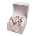 thumbnail image 2 of Reloj Dama Jessica Carlyle Rosa In2897rg735524 Rosa Rosa Rosa, 2 of 2