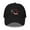 Black, variant on Trump Girl Hat, Trump Girl Dad Hat, Conservative Hat, American Flag Hat, Vote Trump Hat, Trump 2024 Hat, Republican Trump Girl Hat (White)