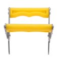 thumbnail image 4 of Stainless Steel Beekeeping Equipment Bee Hive Frame Tool Frame Grip Lift Holder Tool, 4 of 5