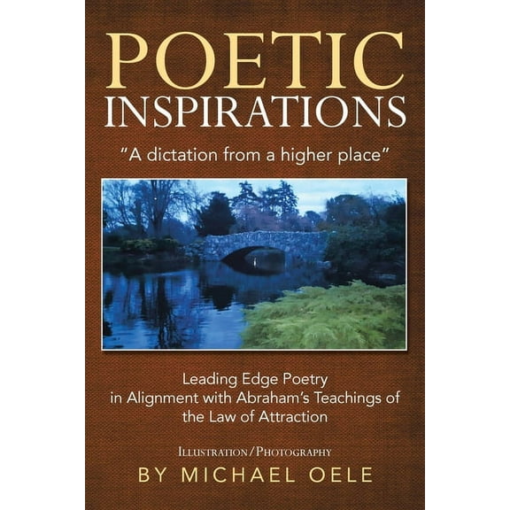 Poetic Inspirations, (Paperback)