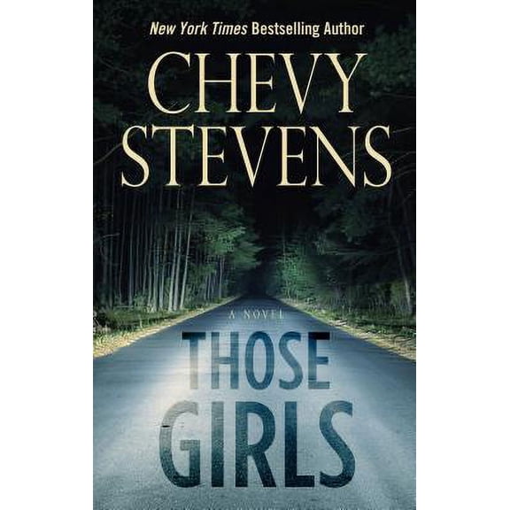 Those Girls