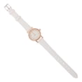 thumbnail image 7 of OUNONA 1Pc White Lady Watch Casual Quartz Wrist Watch Suitable for Various Occasions, 7 of 7