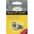 thumbnail image 2 of NVISION 28701VA Back Up Alarm,4-23/32" H x 2-15/16" L, 2 of 3
