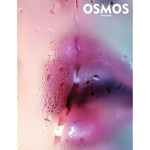 Osmos Magazine: Issue 14, (Paperback)