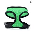 thumbnail image 2 of Pet Dog Safety Harness Easy Control Mesh Vest Harness Pet Leash Chest Straps Belt, 2 of 6