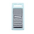 thumbnail image 1 of Stainless Steel Coarse Grater，for Vegetables, 1 of 5