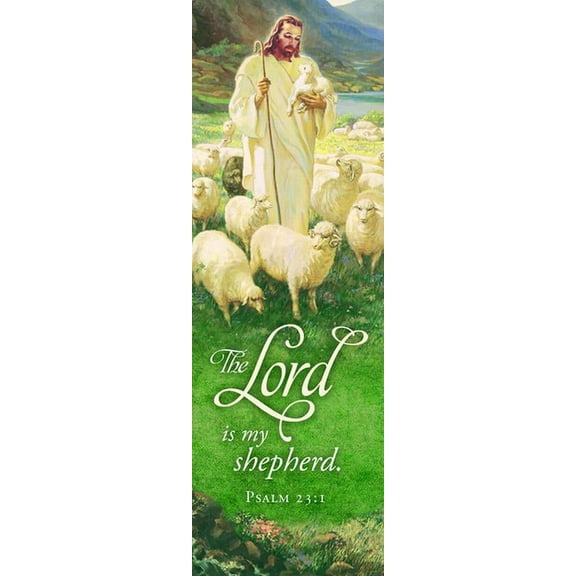 The Lord Is My Shepherd (Other)