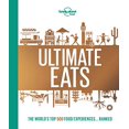 thumbnail image 1 of Ultimate Eats (Lonely Planet Food), 1 of 2