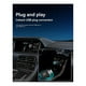 thumbnail image 2 of 2 in 1 Wireless Carplay Android Auto Adapter Smart AI Box Car Dongle BT WiFi Plug&Play for Wired CarPlay/Andriod Auto, 2 of 3