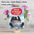 thumbnail image 5 of 1 Funny Anniversary Card with Envelope - Otterly Awesome C6574IANG, 5 of 6