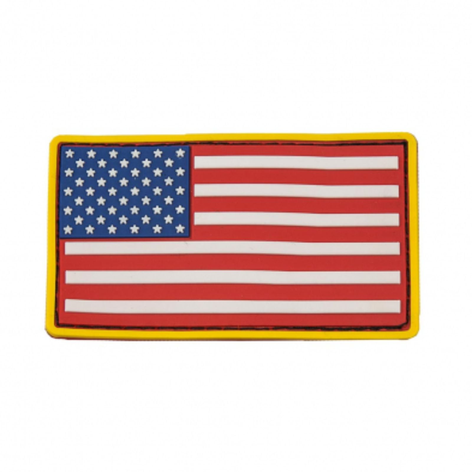 Tactical USA Flag Patch Law Enforcement Thin Blue Line American Flag US United States of America Military Morale Patches 
