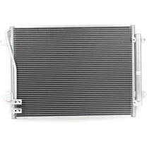 REACH 31-30037 Condenser for Volkswagen Passat 2016-2018