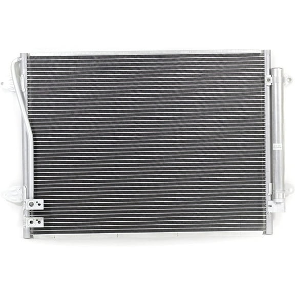 REACH 31-30037 Condenser for Volkswagen Passat 2016-2018