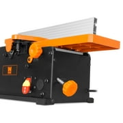 WEN 10-Amp 6-inch 2-Blade Benchtop Jointer