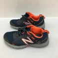 thumbnail image 4 of New Balance Lonoke All Terrain Shoes 9.5 Mens Blue Athletic Sneakers MTLONLD1, 4 of 6