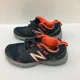thumbnail image 4 of New Balance Lonoke All Terrain Shoes 9.5 Mens Blue Athletic Sneakers MTLONLD1, 4 of 5