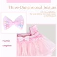 thumbnail image 5 of Doll Clothes for 15cm 17cm Series Dolls, Adorable Chic Dress Set for 17cm Dolls Accessories, 5 of 6