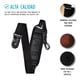 thumbnail image 4 of Correa para guitarra Kidam Tahali negro con clips, 4 of 4