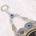 thumbnail image 4 of Colgante De Mal De Ojo, Colgante De Pared Duradero Colgante De Mal De Ojo Azul, Familia Para Amigos, 4 of 7