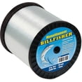 thumbnail image 2 of Billfisher Mono 4LB Spool Hi Vis Yellow, 50# Monofilament, 2 of 3