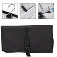 thumbnail image 4 of Sac de Rangement Portable en Nylon pour Séchoir à Cheveux pour Organisateur de Voyage Dyson, 4 of 11