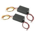 thumbnail image 3 of 3-Step Sequential Dynamic Flash Tail Light Control Module Boxes Universal, 3 of 8