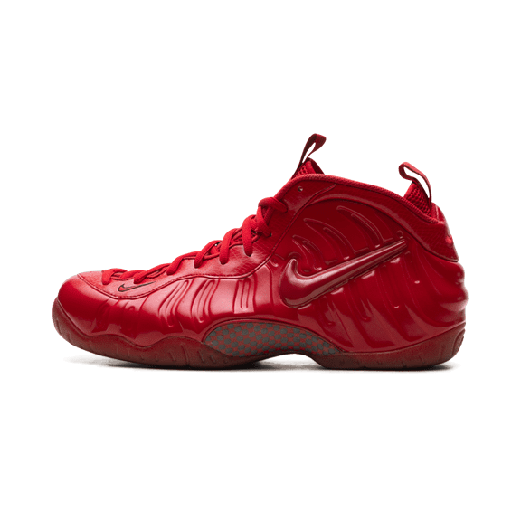 NIKE MENS Air Foamposite Pro "Gym Red / Black" HF0794 600 HF0794 600 from Stadium Goods