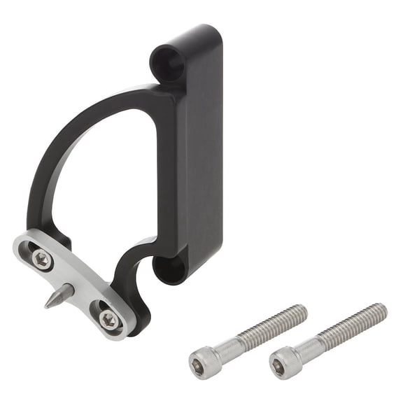 Allstar Performance Timing Pointer BBC 7in
