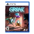 thumbnail image 1 of Greak: Memories Of Azur PlayStation 5, 1 of 9