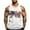 Purple, variant on UVEASISHA Mens American USA Flag Patriotic Tank Tops Big and Tall Casual Sleeveless Tshirts 4th of July Slim Fit Muscle Tanks Independence Day Workout Shirts White S