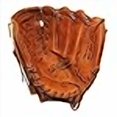thumbnail image 3 of Shoeless Joe 11.75-Inch Basket Weave Pocket Adult Baseball Glove Size: Left Hand, 3 of 4