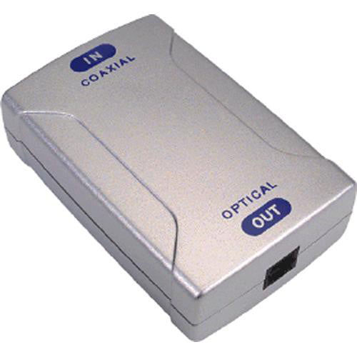Stereo RCA to HDMI 1.3 converter box Syba SY-ADA31049 VGA HD15 