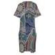 thumbnail image 4 of Ngarígo Nulla Goongie vestido holgado con bolsillo para mujer vestido sensual elegante, 4 of 6