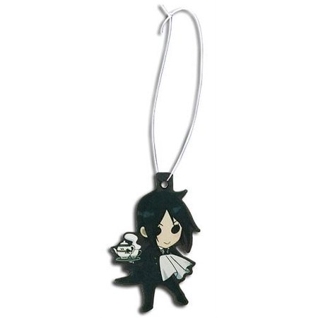 Air Freshener - Black Butler - SD Sebastian New Licensed ge10612
