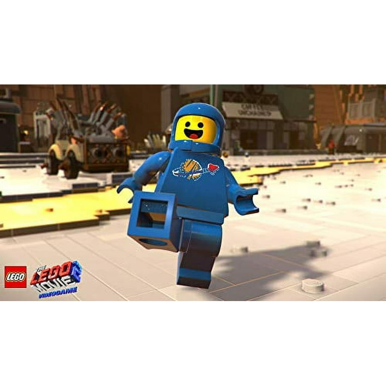 The LEGO Movie 2 Videogame Xbox One Walmart