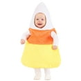 thumbnail image 4 of Baby Candy Corn Costume, 4 of 5