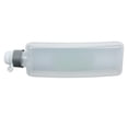 thumbnail image 1 of Sports Squeeze Bottle, Widely Applicable Easy To Operate Ultra Light Cycling Water Bottle Portable  For Camping, 1 of 8