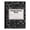 ZZ-Black, variant on Composition Notebook, Hard Cover Wide Ruled Composition Notebooks, Marble Composition Book for Note Taking, 30 Sheets, Office Supplies, Classroom Must Haves, Studying Essentials, 8.3" x 5.5", Blue