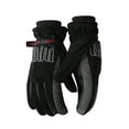 thumbnail image 2 of Guantes de Invierno para Pantalla Táctil para Hombre y Mujer | Guantes Térmicos para Esquí, Running y Ciclismo | Guantes Deportivos de Exterior Resistentes Al Viento, Impermeables y con Forro Polar p, 2 of 3