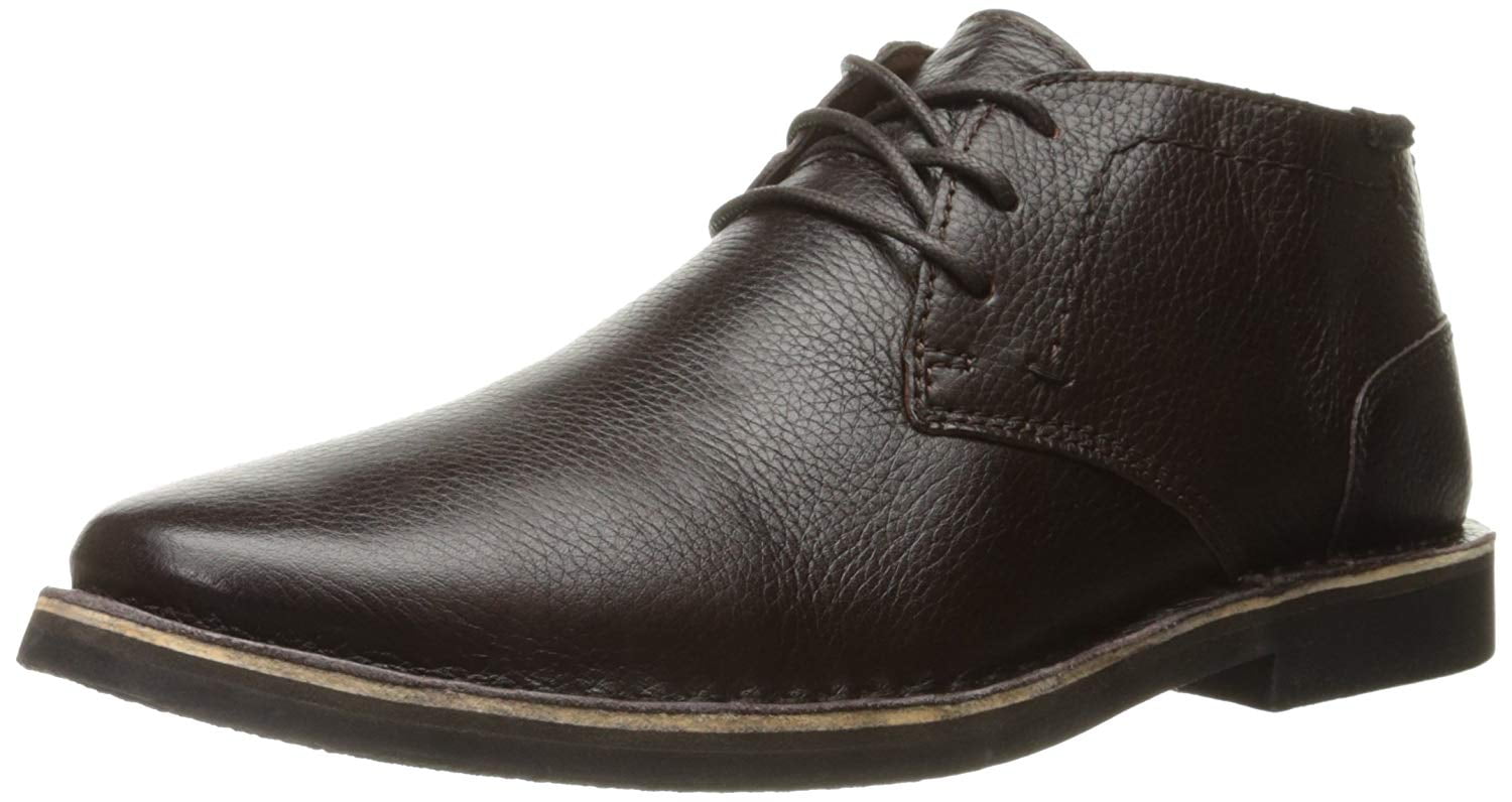 kenneth cole reaction chukka boots